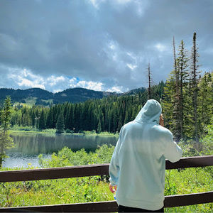 Meet your Posher, Skylar